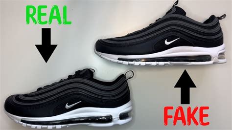 real vs fake nike air max axis|nike air max counterfeit.